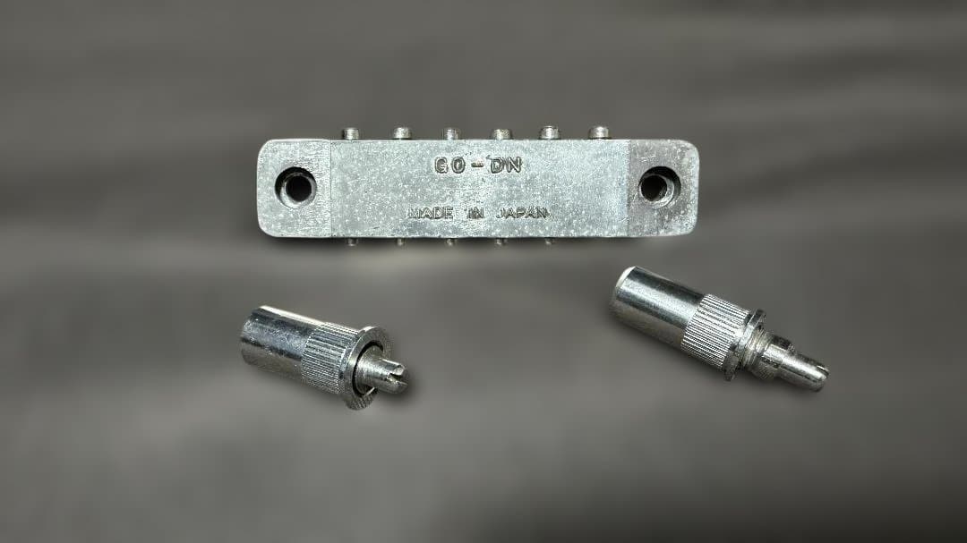 【値下げ・プロ加工】グレコ セミアコ SV-600 1979年 GK内蔵カスタム