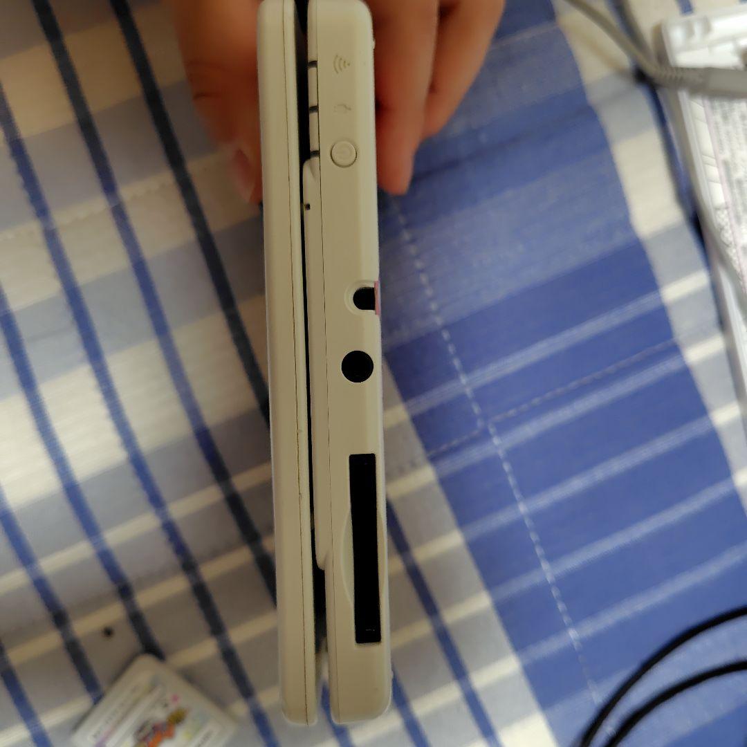 3DS本体　妖怪ウォッチ3 スキヤキ付き