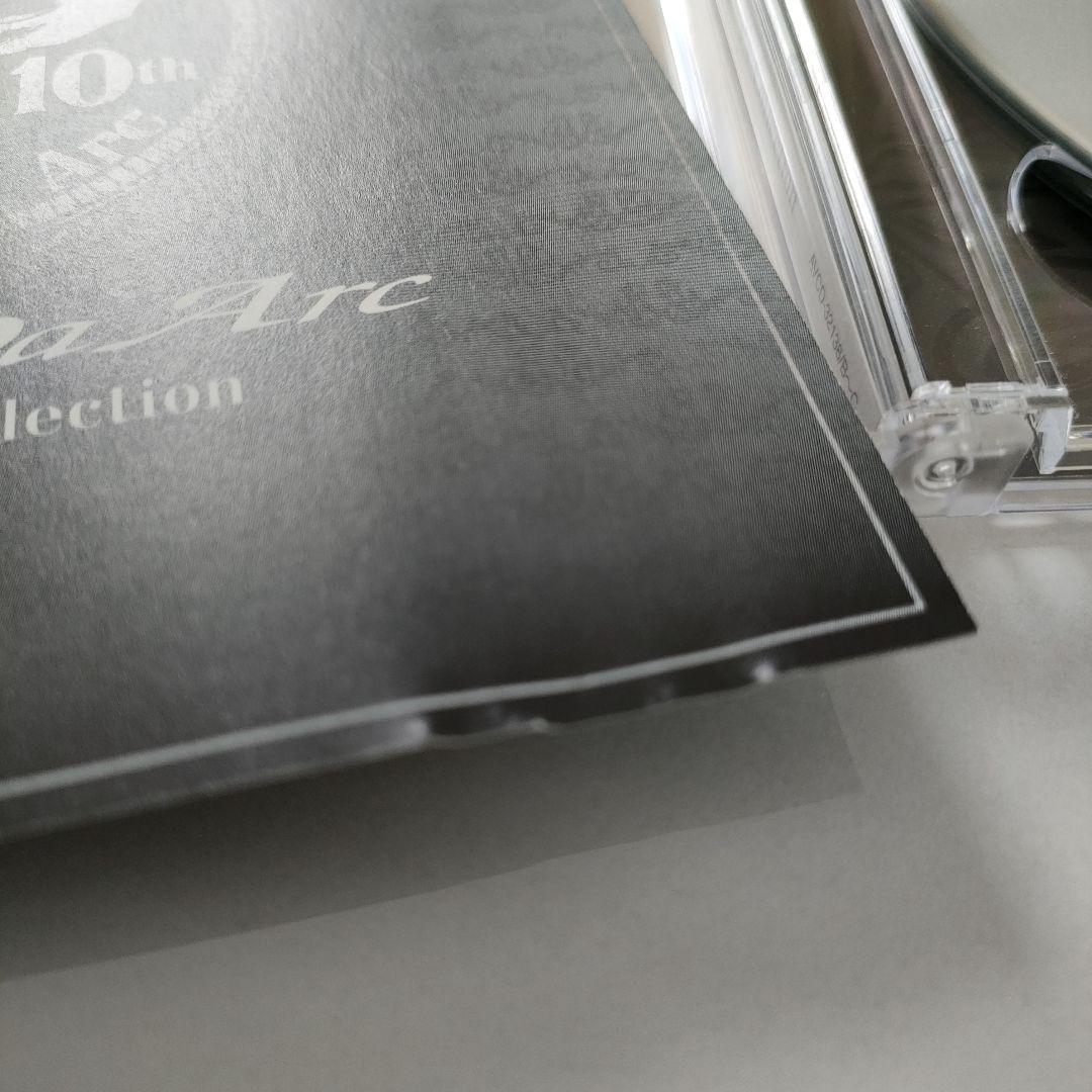 ミュージック Janne Da Arc 10th Anniversary DVD