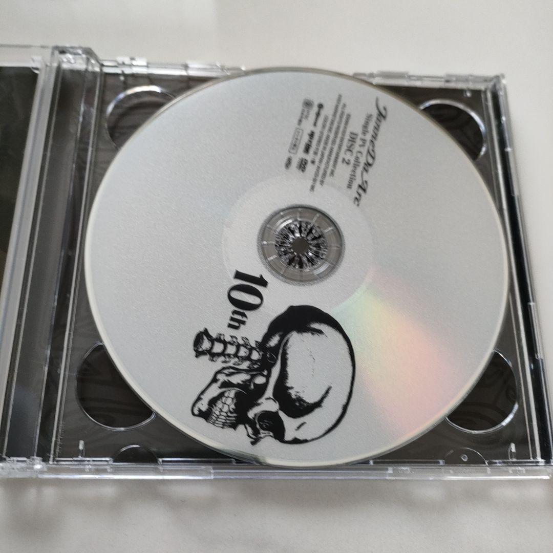 ミュージック Janne Da Arc 10th Anniversary DVD