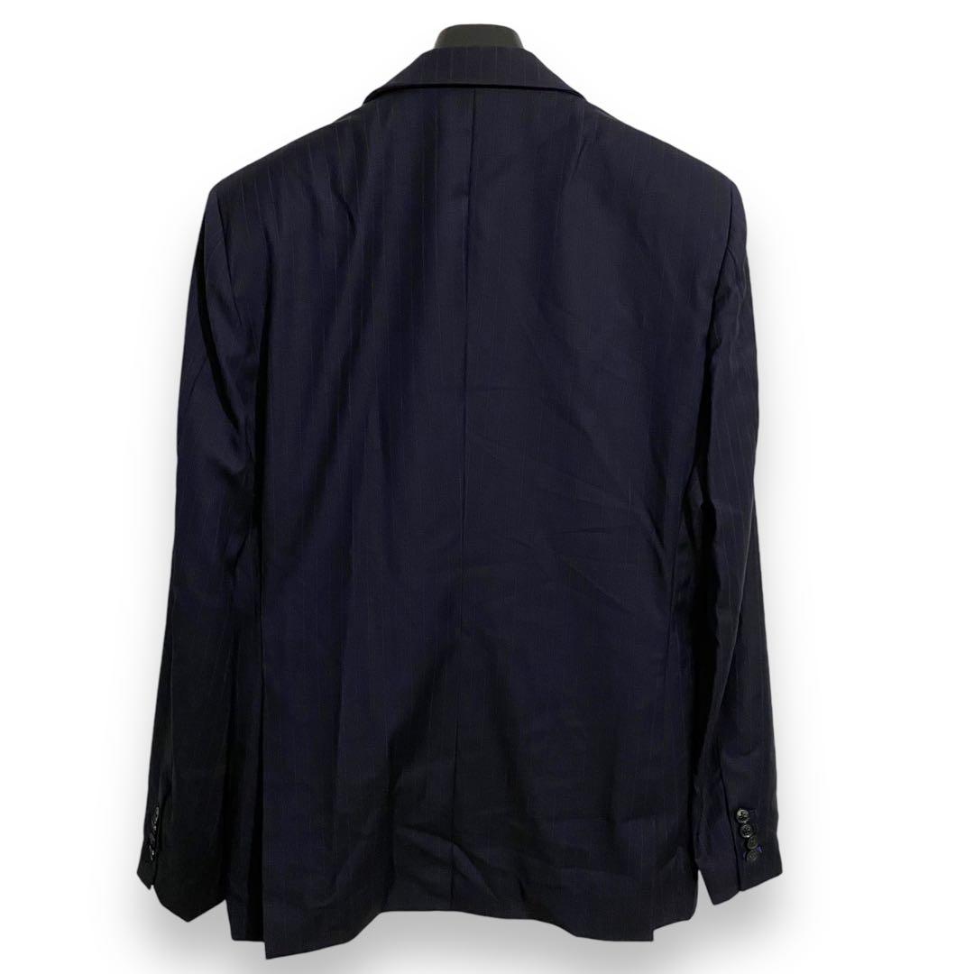 glamb CDawgVA Suit スーツ セットアップ ネイビー L