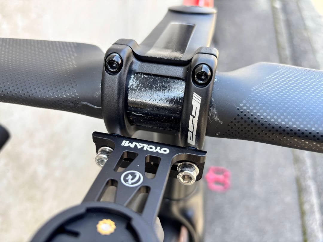 か*こ様 MERIDA REACT 4000 XS(50)サイズ ULTEGRA