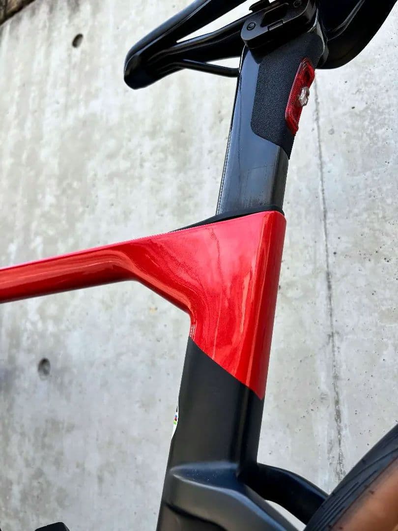 か*こ様 MERIDA REACT 4000 XS(50)サイズ ULTEGRA