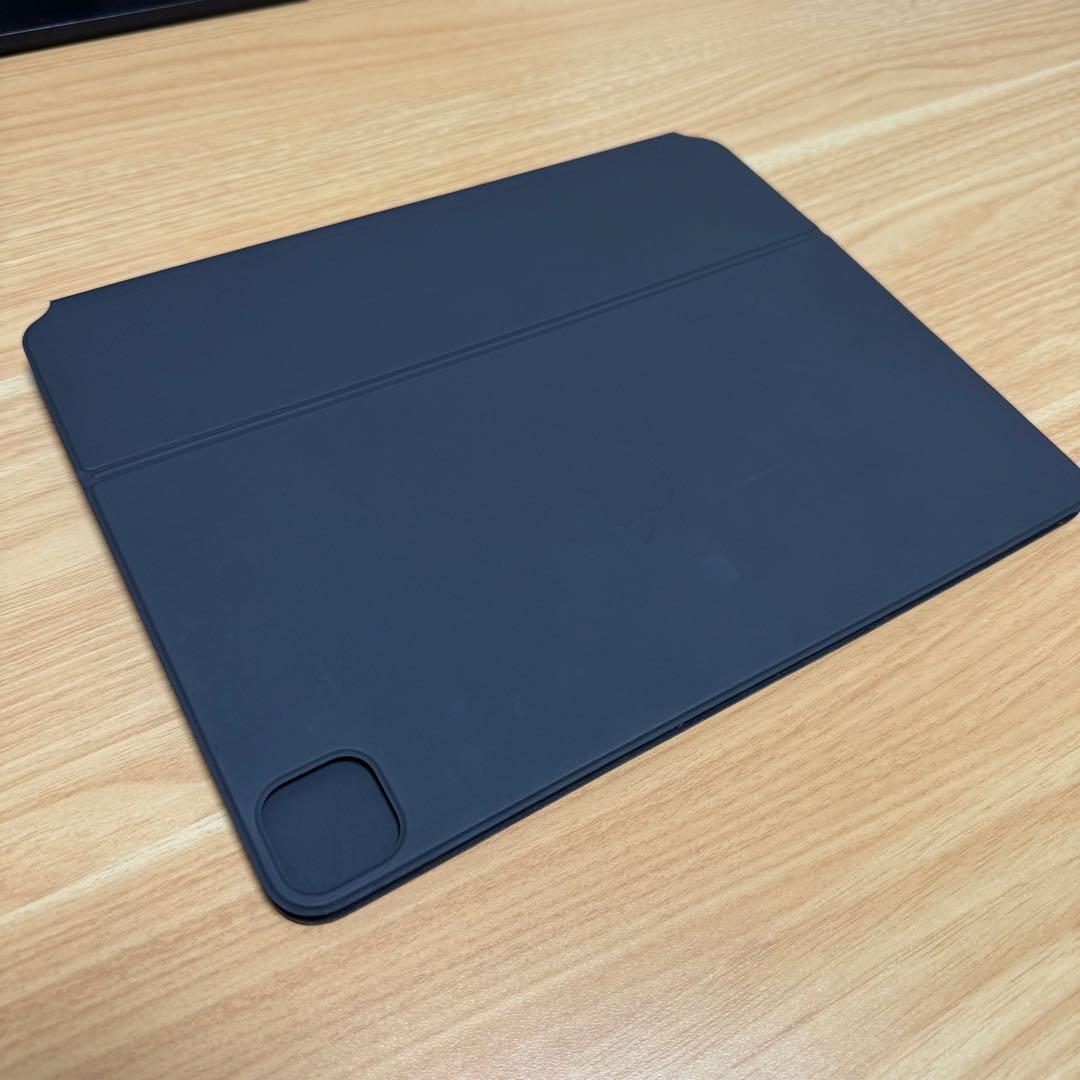 【美品】iPad Pro 12.9 第4世代 256GB キーボード付き