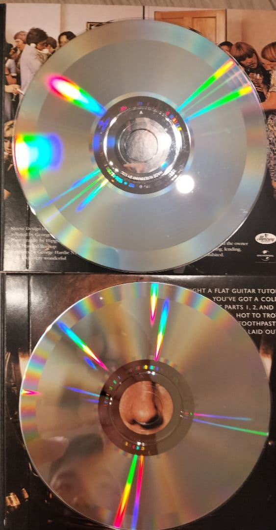 【輸入盤】10cc 6CD BOX＋2CD UK音源集