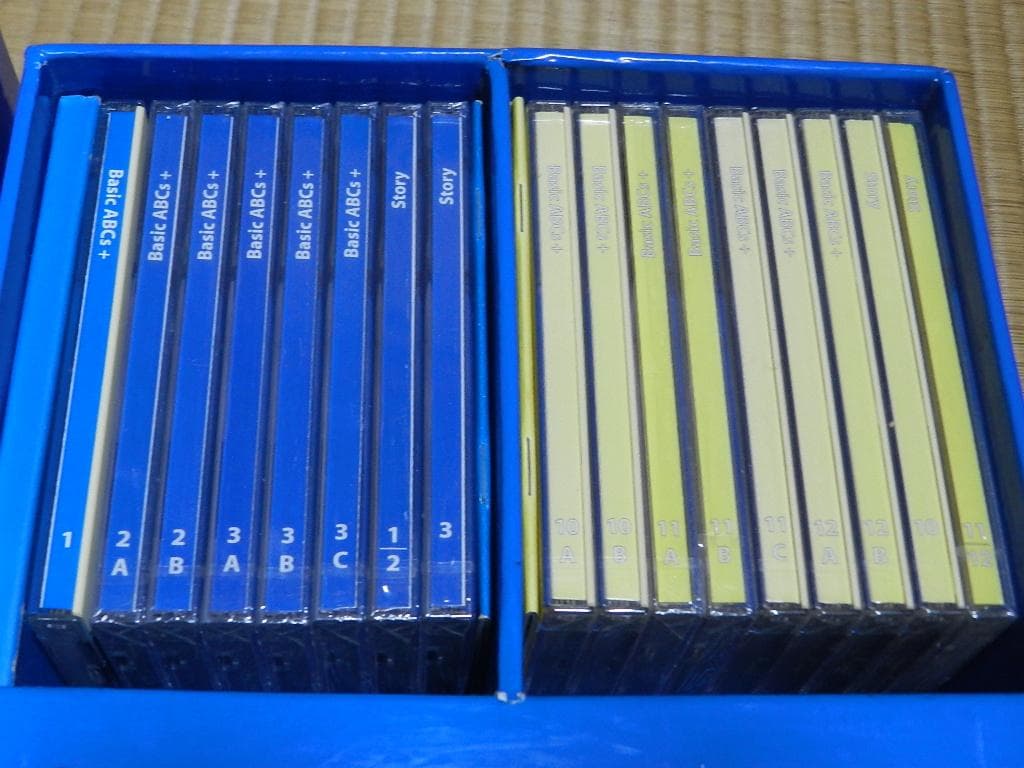 DWE Basic ABCs+ 英語学習セット Zippy