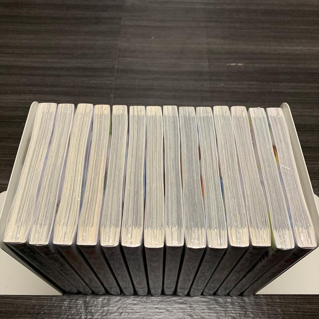新品 メダリスト コミック1～14巻 既刊 全巻セット 特典コースター 付き