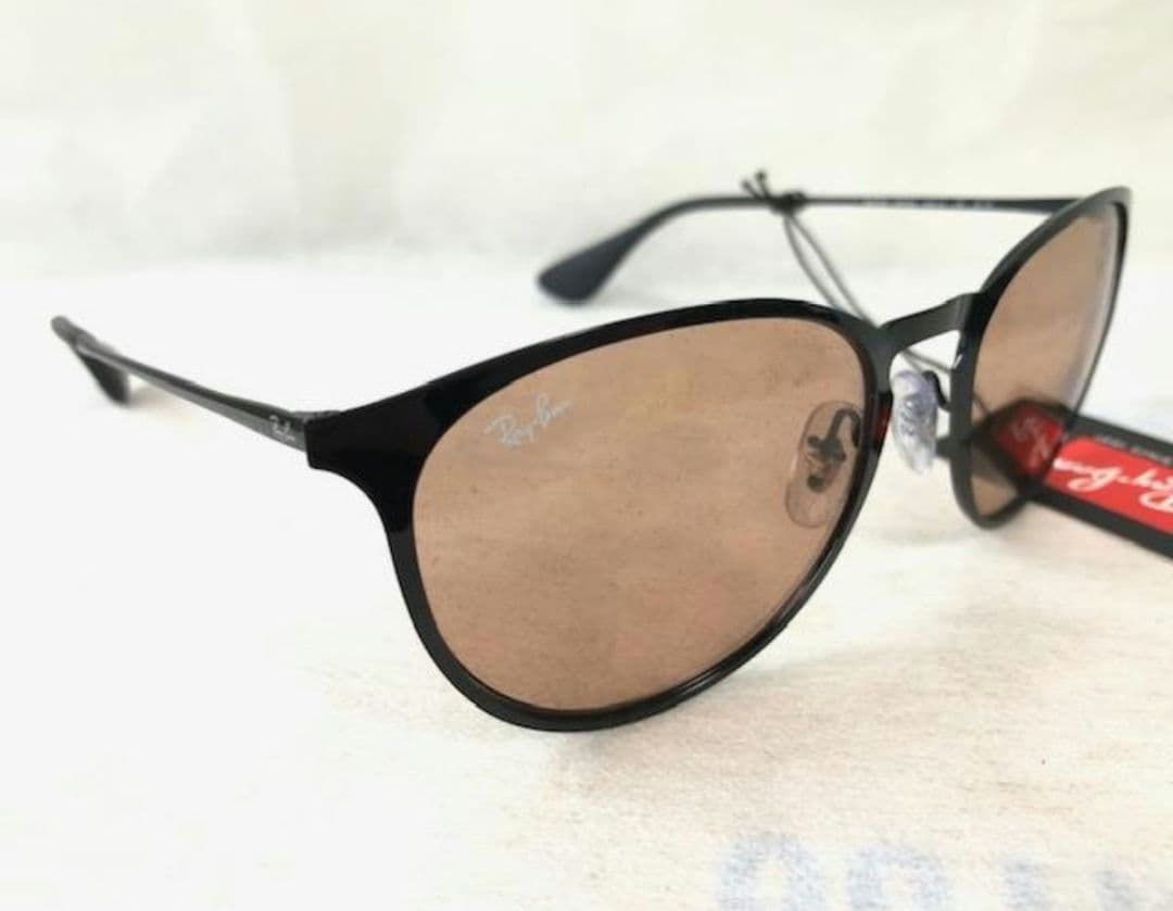 国内正規品RayBan調光レンズ眼鏡サングラスめがねメガネ/レイバン/ボストン