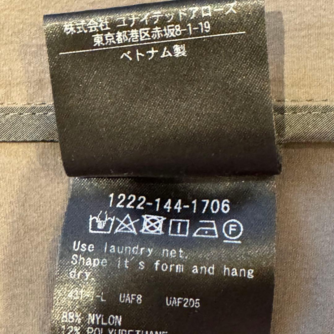 【美品】UNITED ARROWS ジャケット