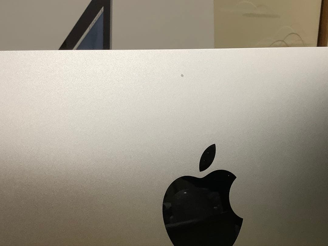 iMac 2013 Late 21.5インチ Fusion Drive
