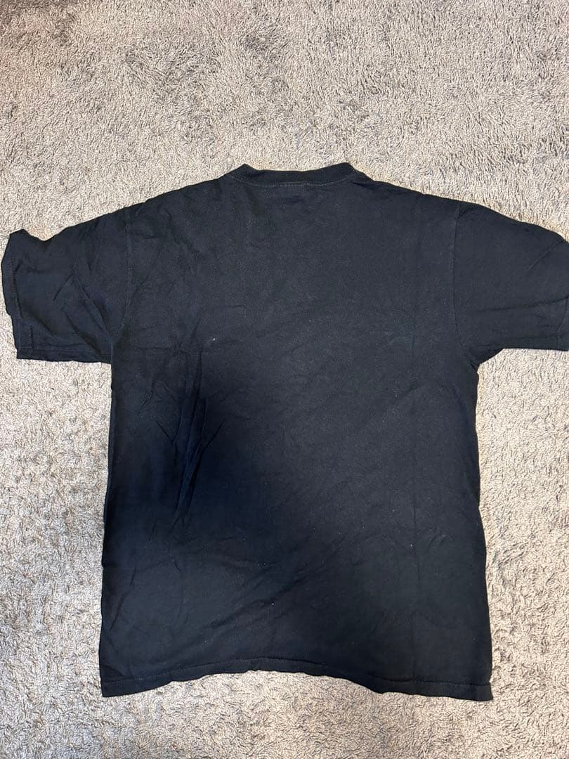  Cobain Tシャツ Mサイズ 黒
