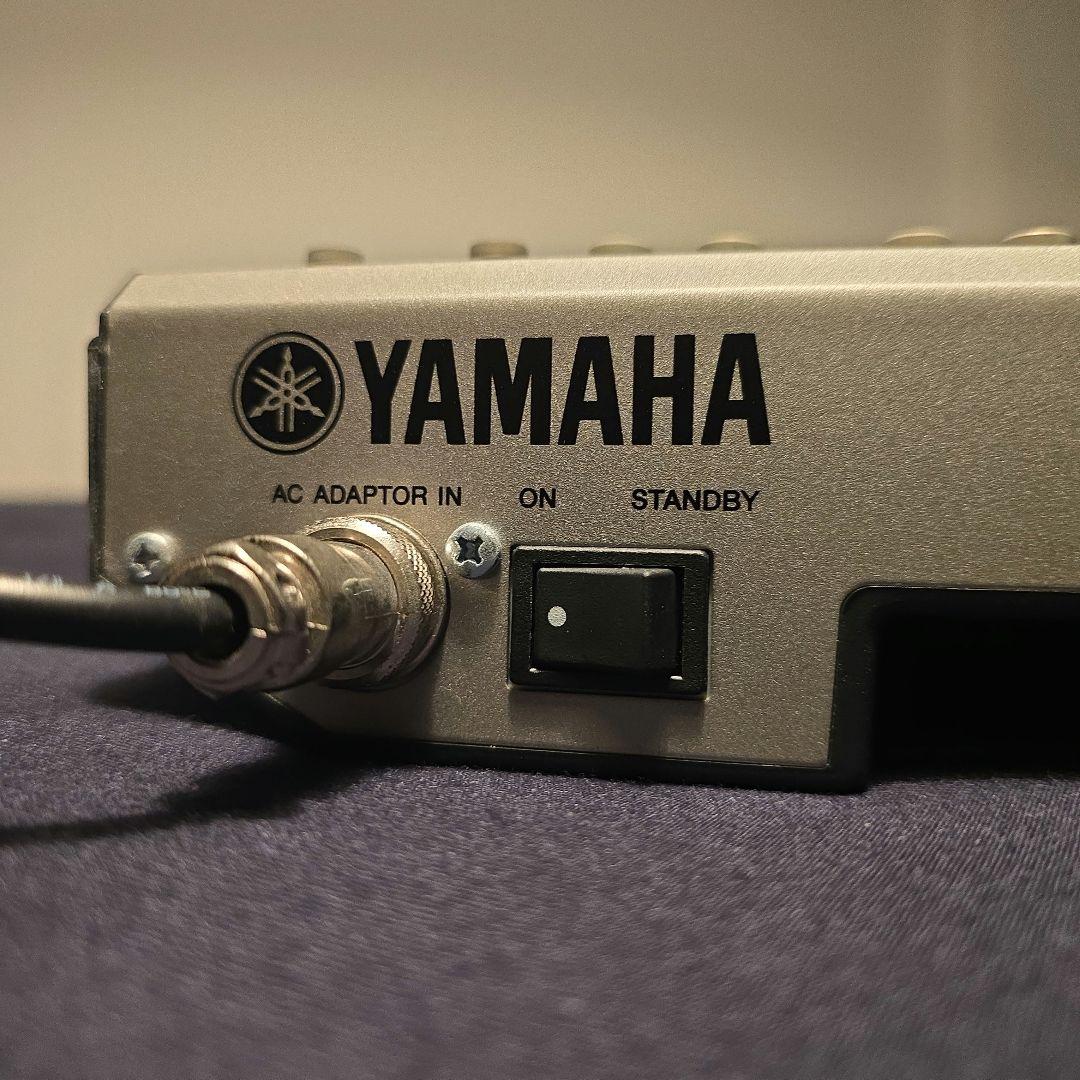 YAMAHA MW10 USBミキシングスタジオ