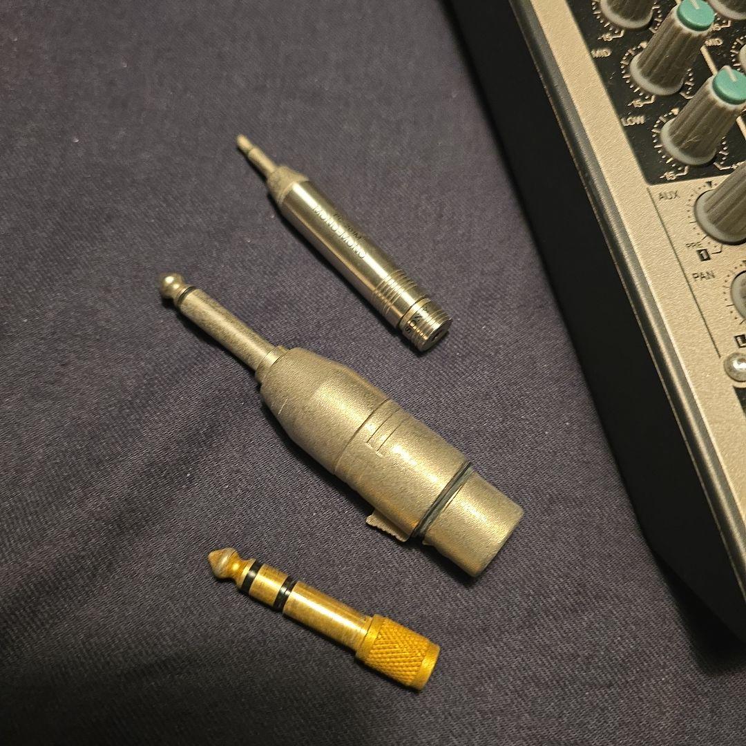 YAMAHA MW10 USBミキシングスタジオ