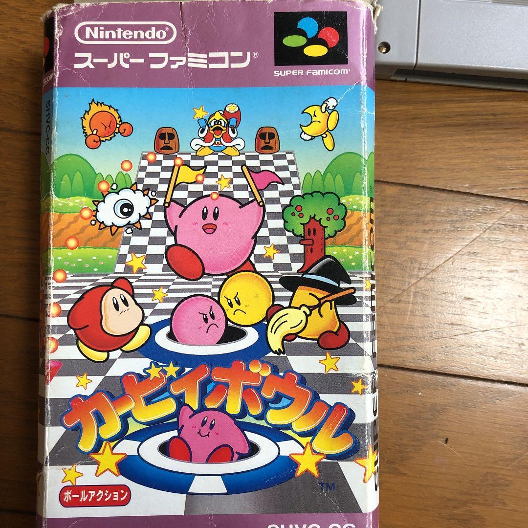 スーパーファミコン　ソフトまとめ売り