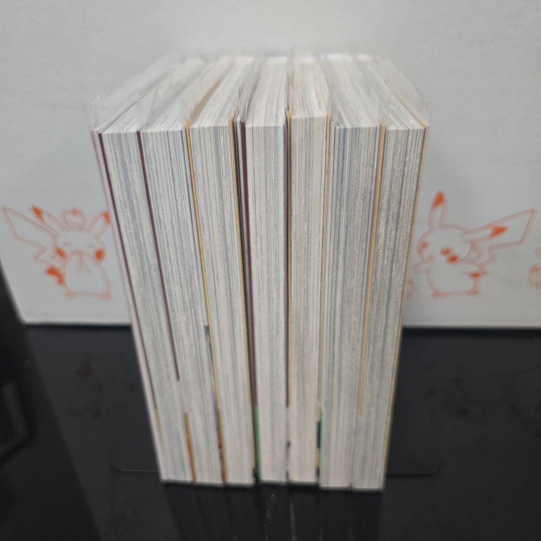 ロゼ 魔導具師ダリヤはうつむかない コミック 1-7巻セット 特装版あり