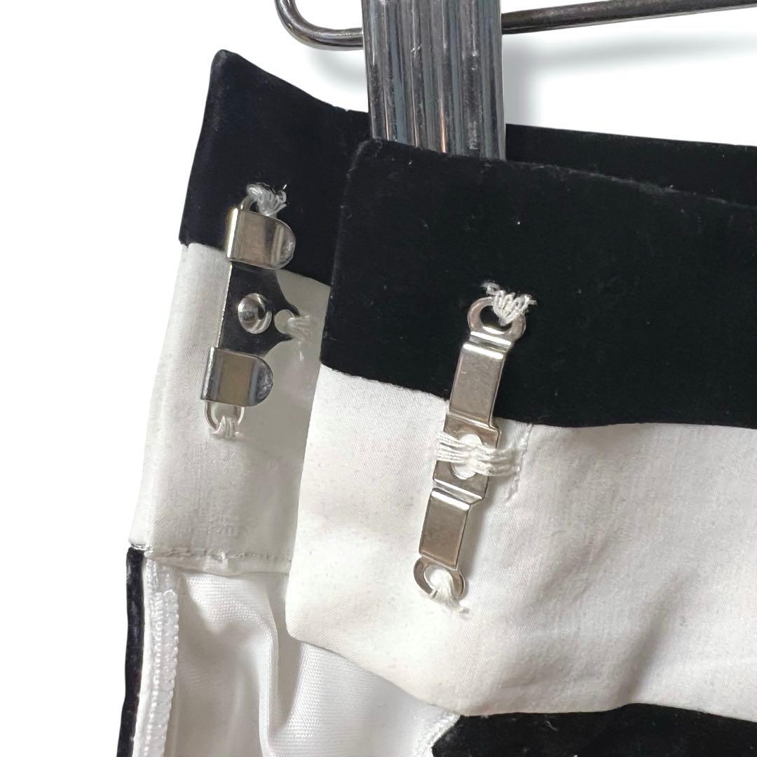 ❤️美品❤️SHE Tokyo Jessica big stripe スカート 38