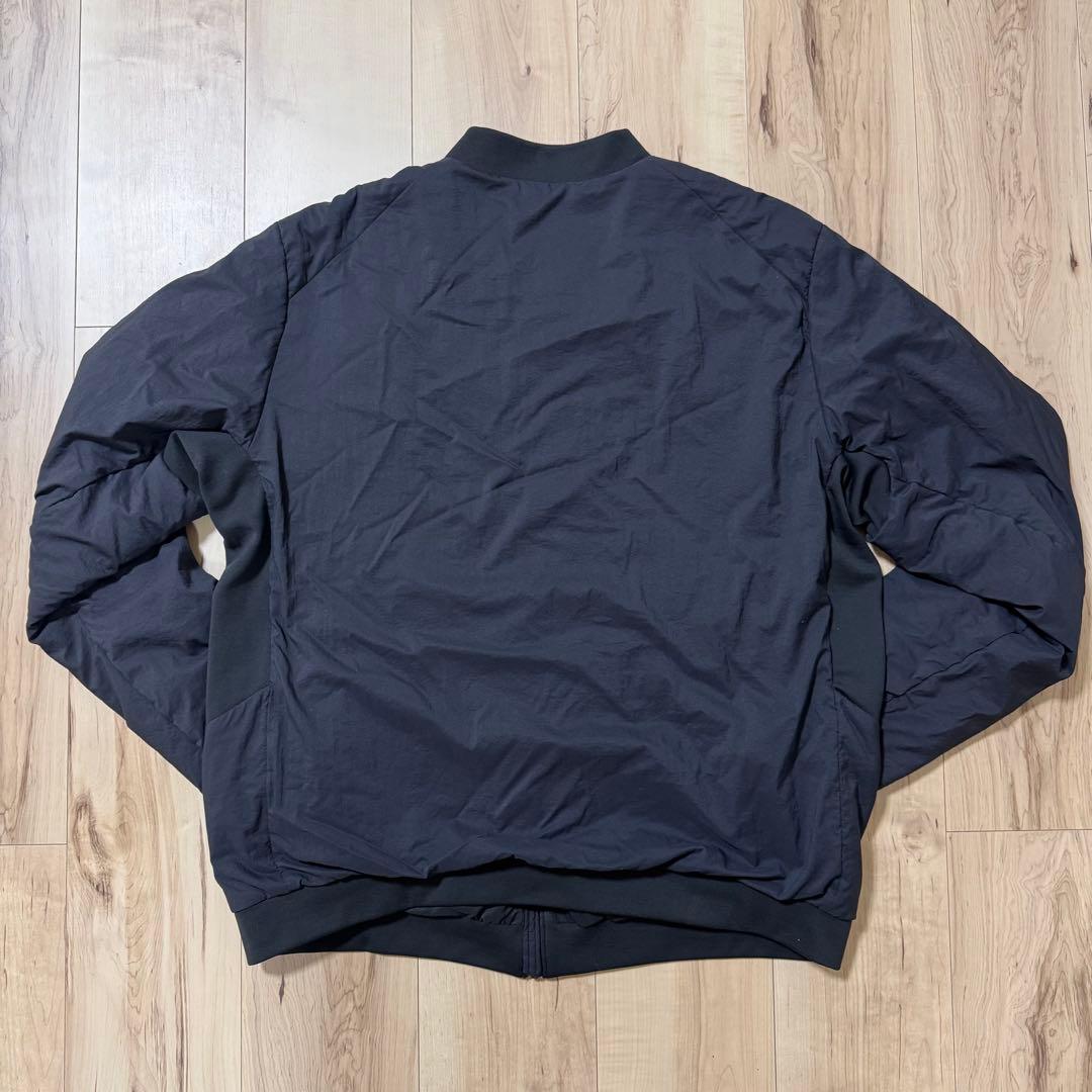 ARC’TERYX SETON JACKET セトン ジャケット ブラック L