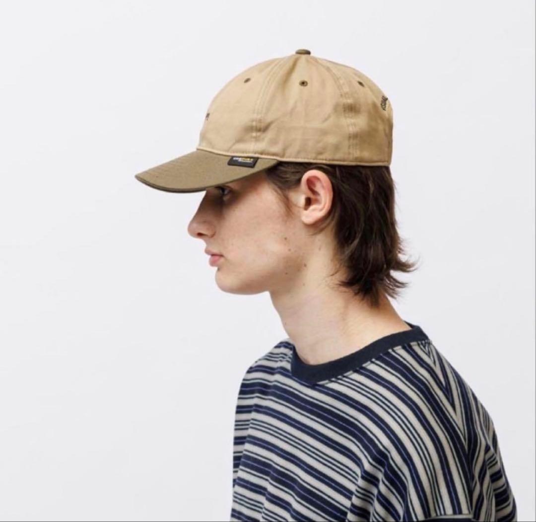 WTAPS T-6M 04 CAP NYCO TWILL CORDURA 最安)