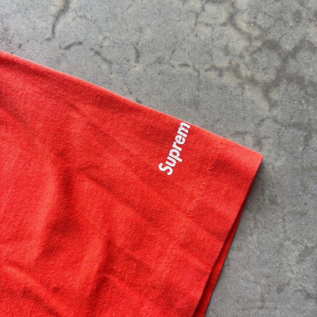トップス 90s supreme James Brown made in usa