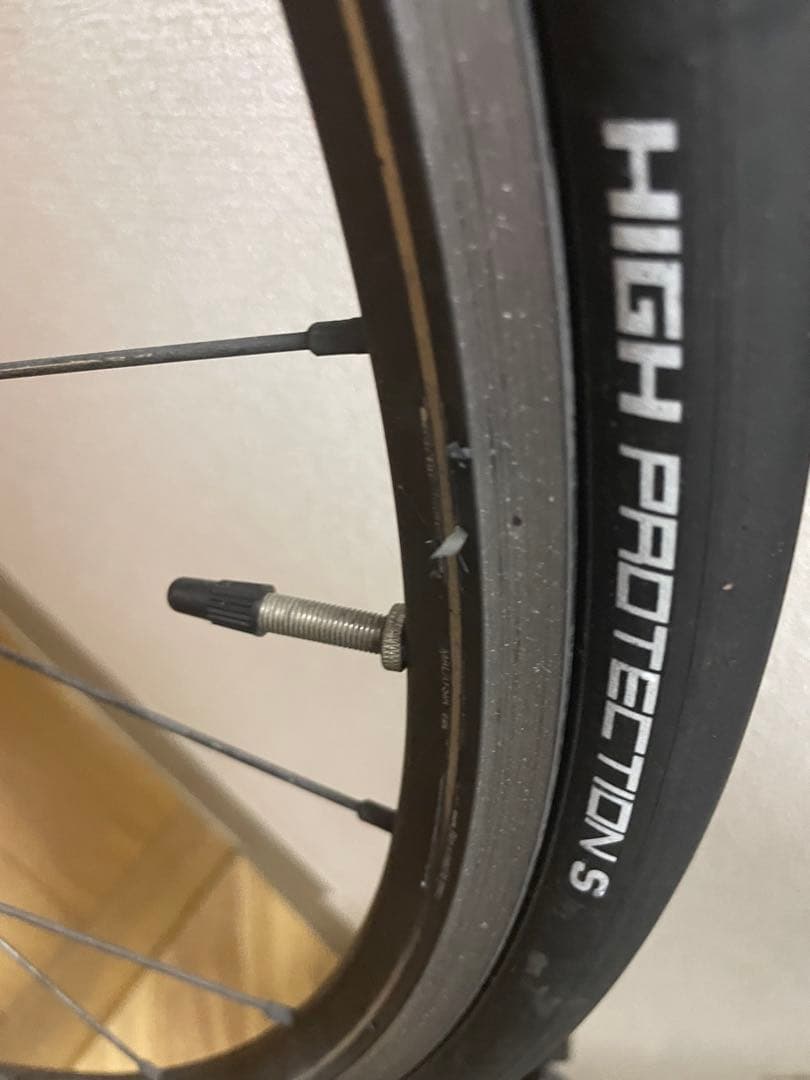 Louis Garneau ルイガノロードバイク