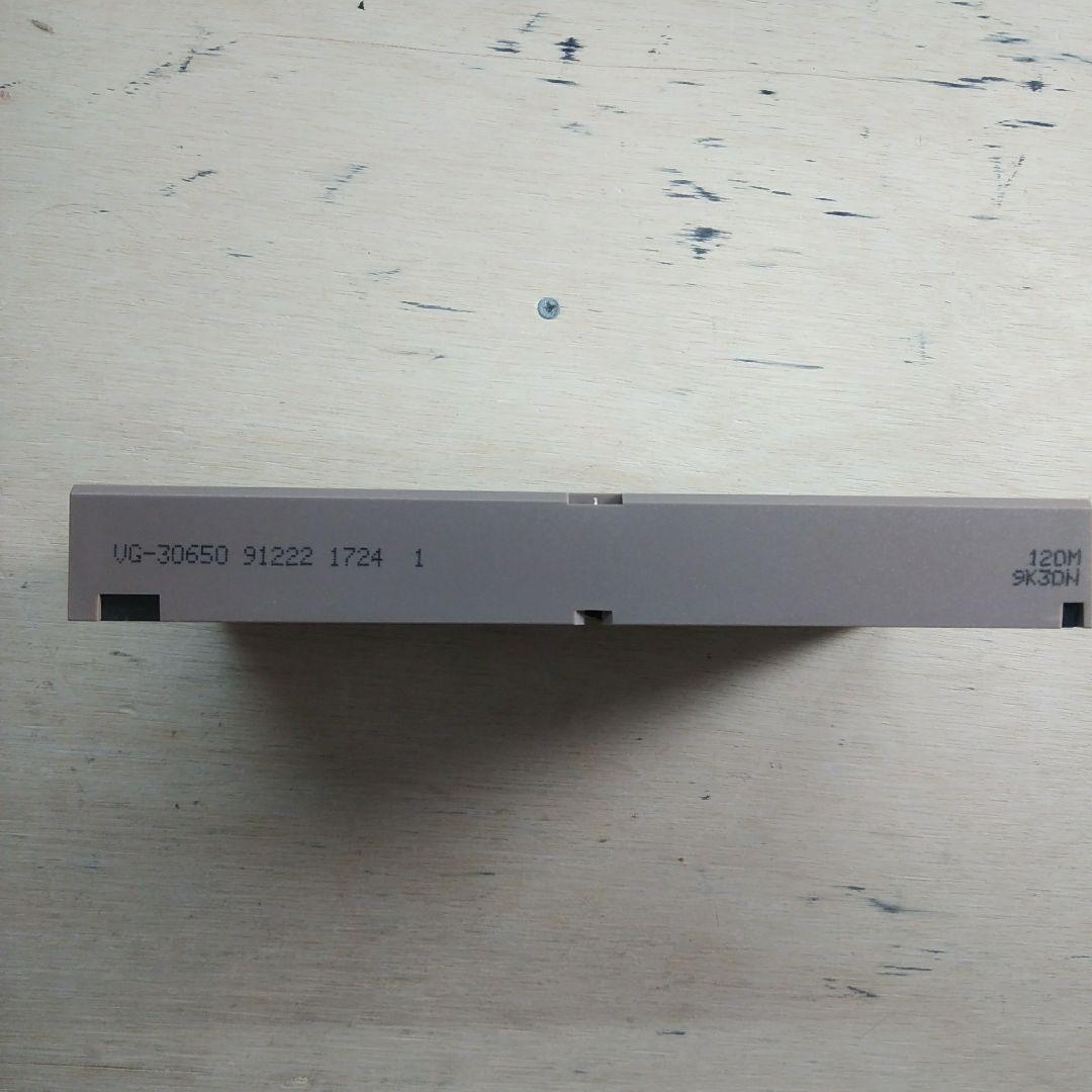 メイド・イン・ホンコン　字幕版VHS
