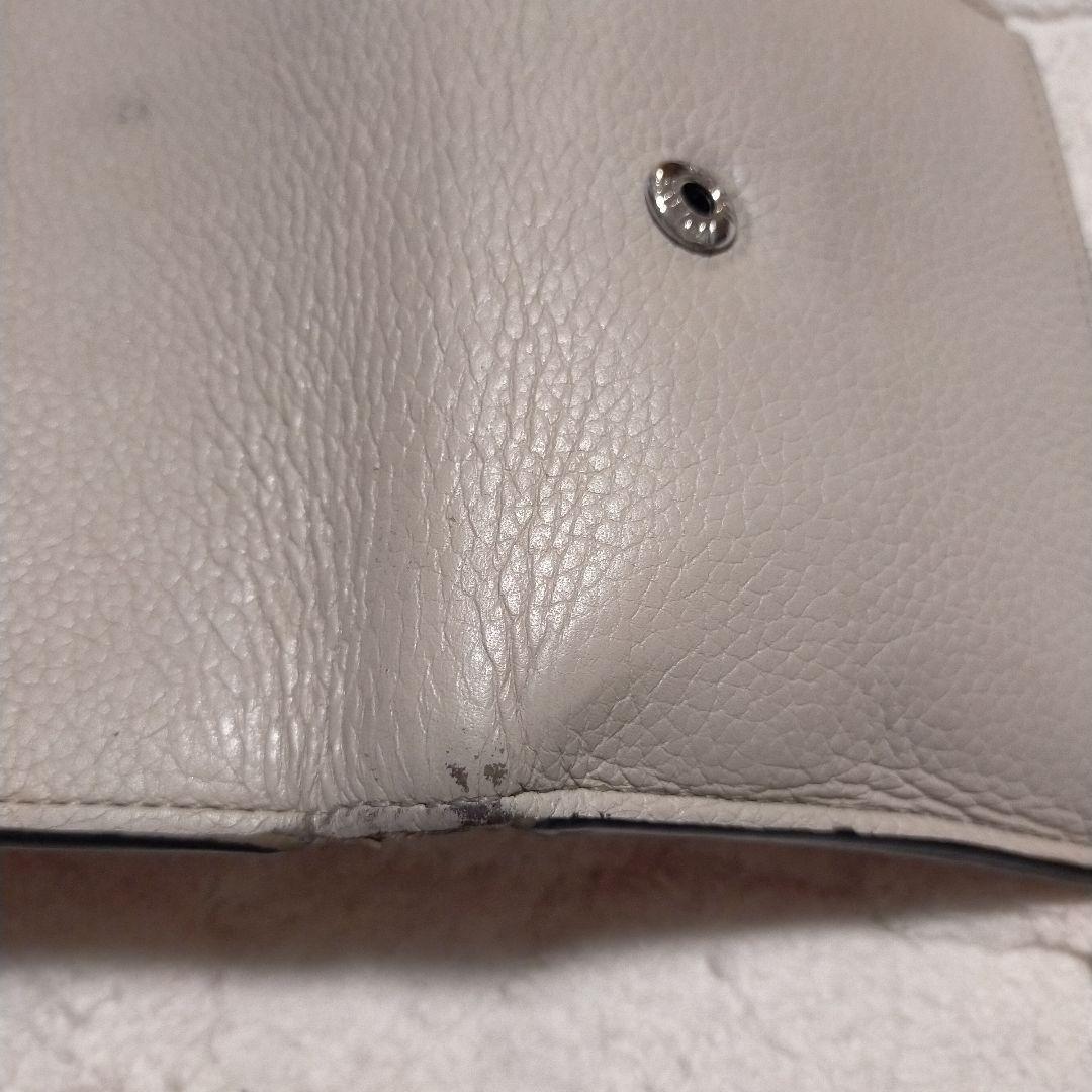 LOEWE ロエベ　財布