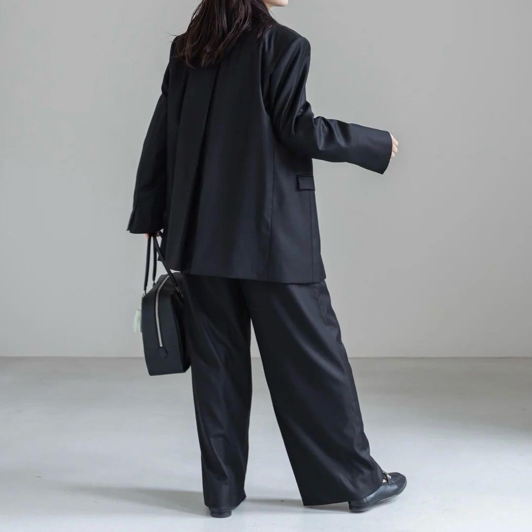 deres デレス 20th Teddy gentle form jacket