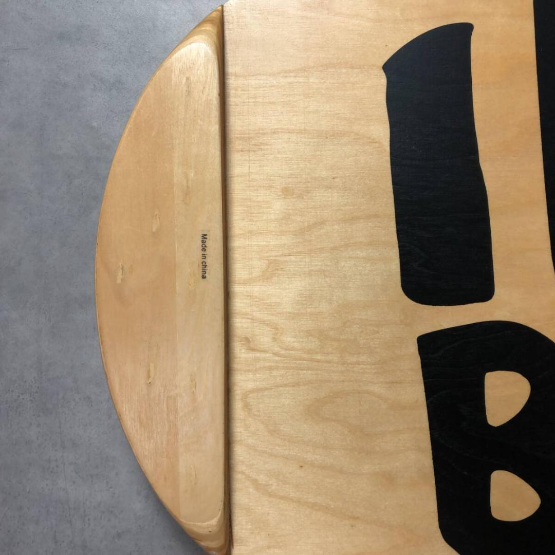 INDO BOARD バランストレーナー◇サーフィントレーニング インドボード