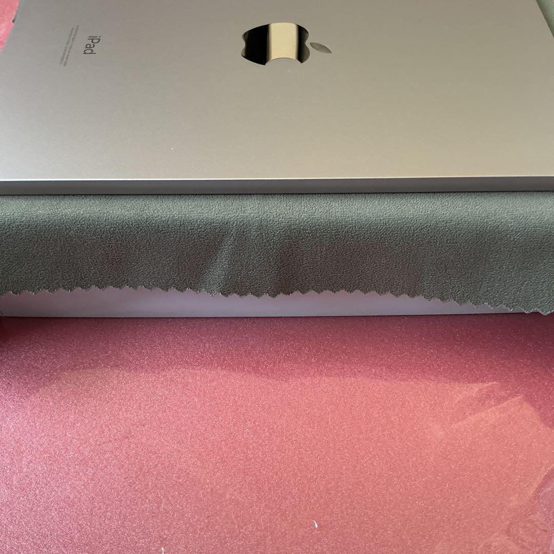 iPad mini (第6世代) 256GB Wi-Fiモデル　ピンク