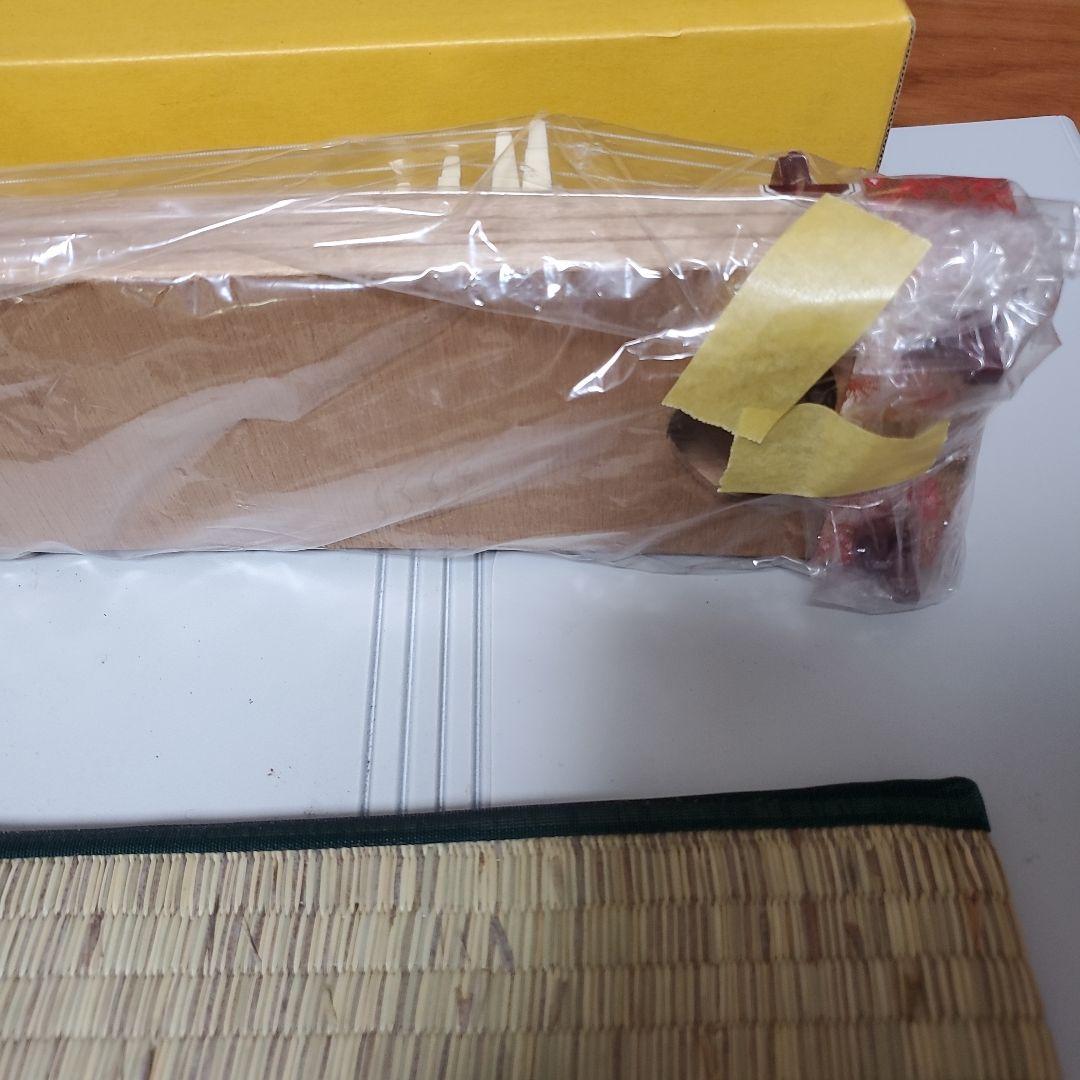 ミニ琴　和楽器　13弦　美品