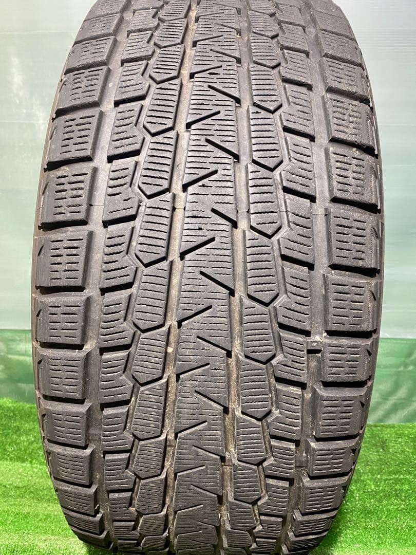 275/50R20 YOKOHAMA ICEGUARD G075 21年