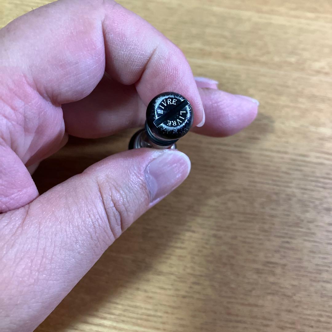 美品　シマノ用　ゴメクサス　SW 4000-6000 ハンドル　スタンド