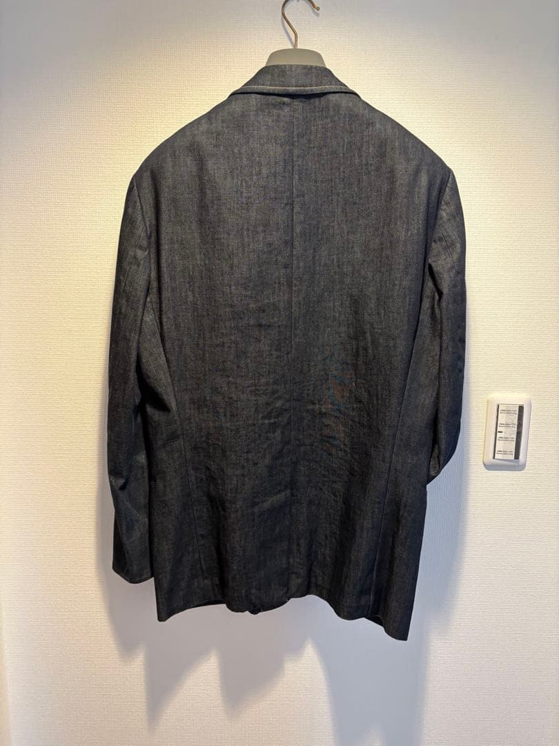 Gianfranco Ferre Jeans メンズ デニムジャケット