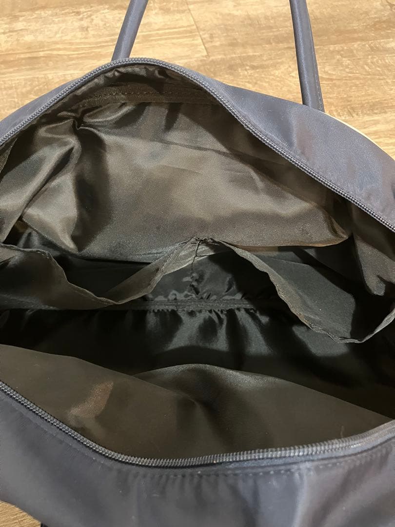 【希少】バカ田大学の通学鞄　希少な未使用品
