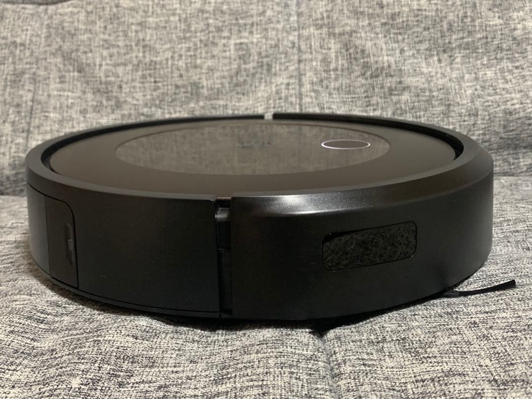 ルンバ j9+ クリーンベース付 使用約5時間 状態◎ 動作確認済 iRobot