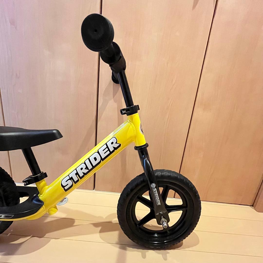 STRIDER SPORTS 12インチストライダースポーツモデルrina