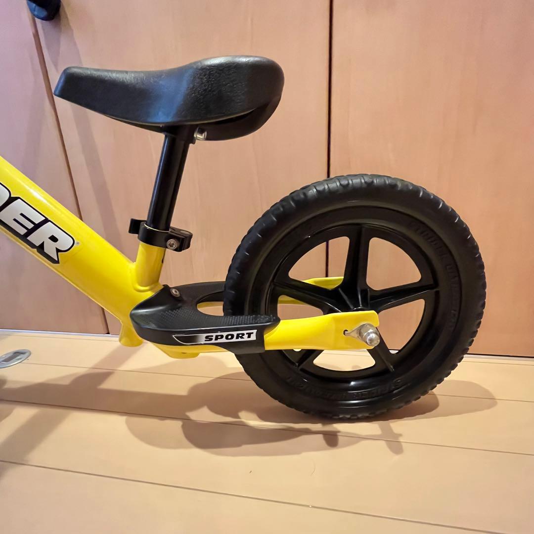 STRIDER SPORTS 12インチストライダースポーツモデルrina