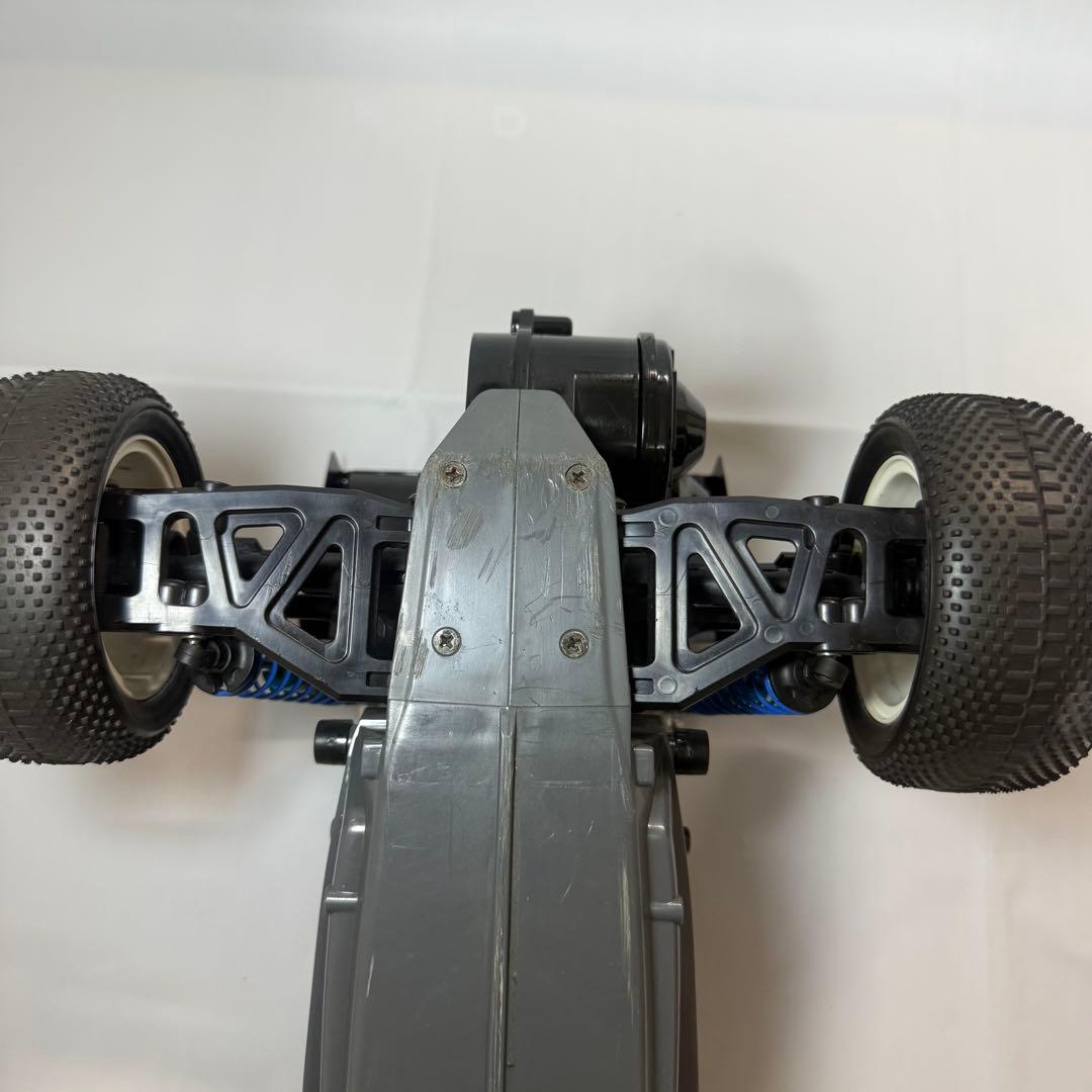 ホビーラジコン DT-03