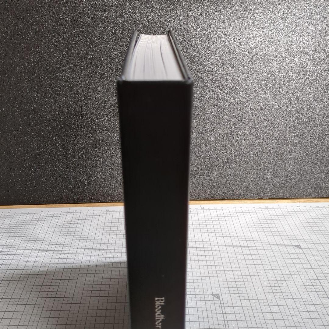 洋書 Bloodborne Collector's Edition Guide