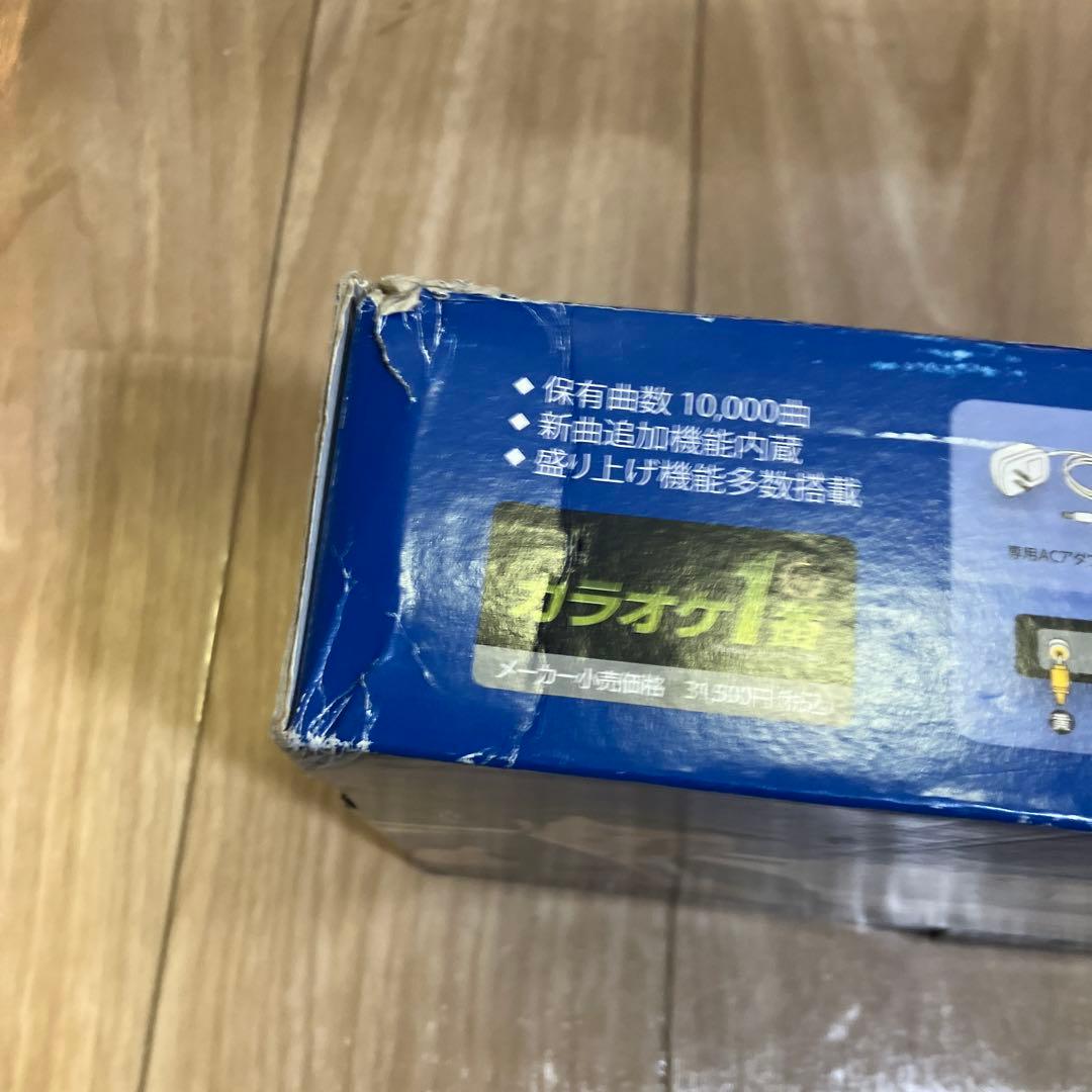 夢グループ カラオケ1番 YK-3008 プレミアムデジタルカラオケ　小林旭