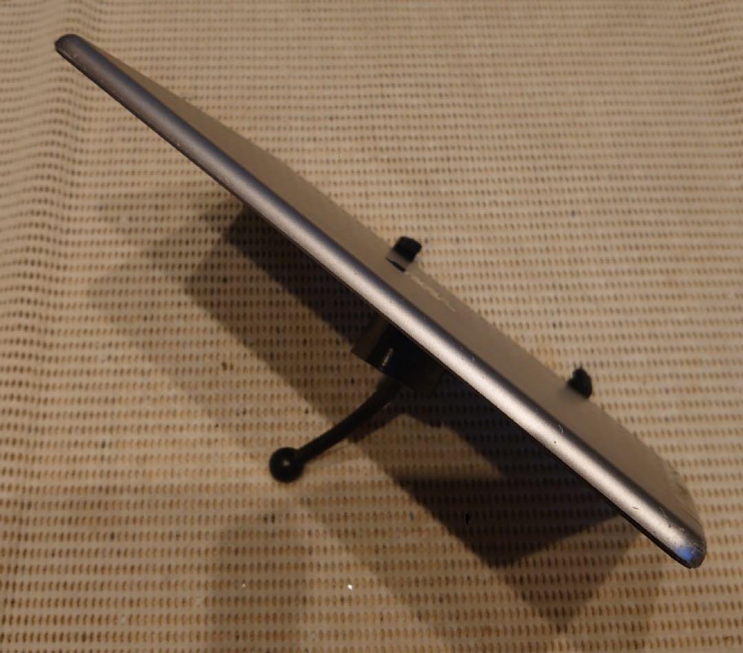 完動品SIMフリー液晶無傷iPad第6世代(A1954)本体32GB PJF88