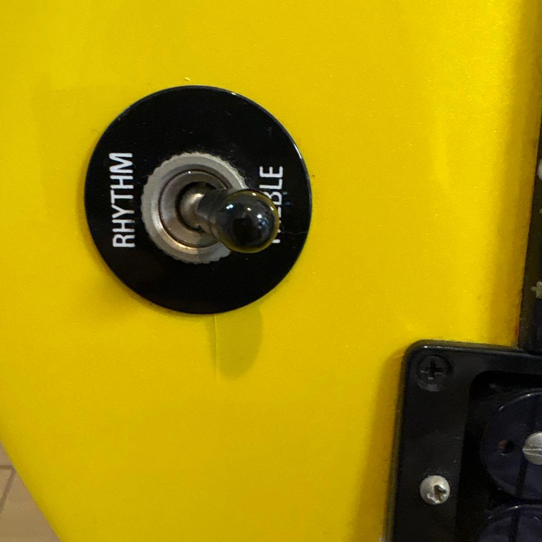 に*ん様 GibsonLes Paul StudioYellow 値下げ