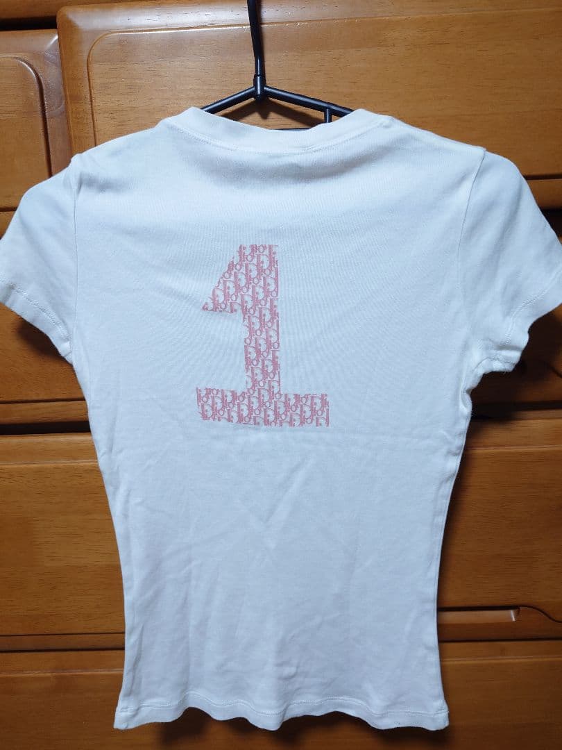 Christian Dior　Tシャツ