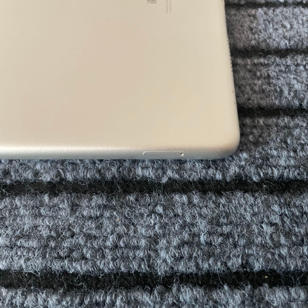 58 iPad Air3 64GB SIMフリーモデル シルバー