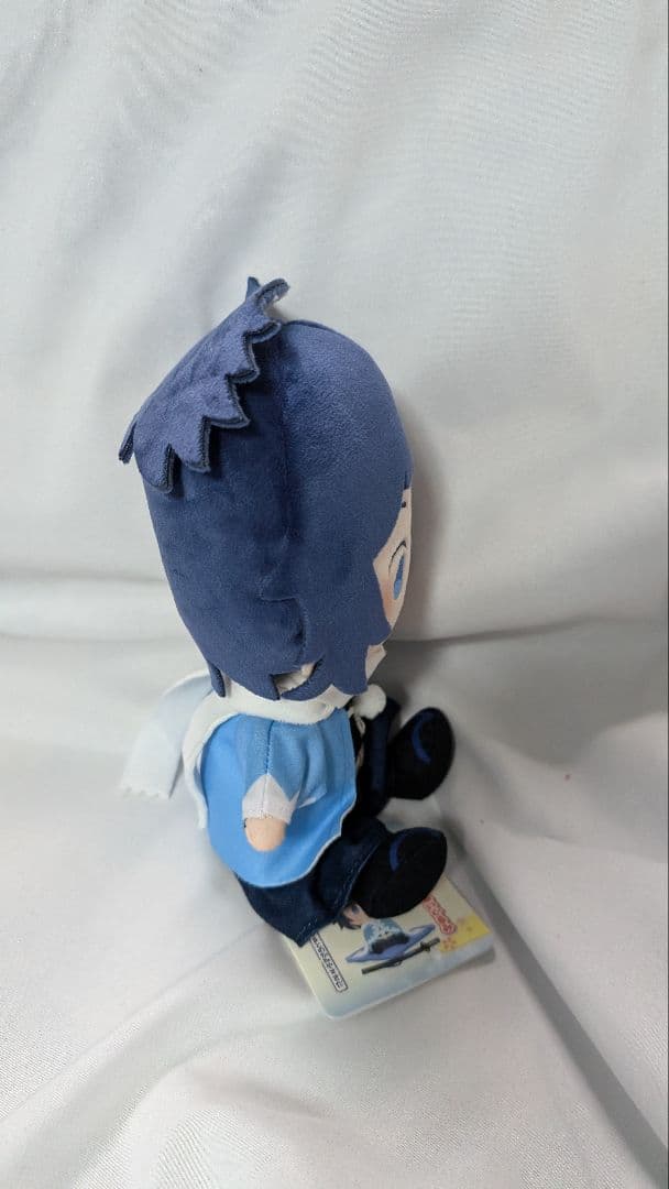 わんぱく！大和守安定