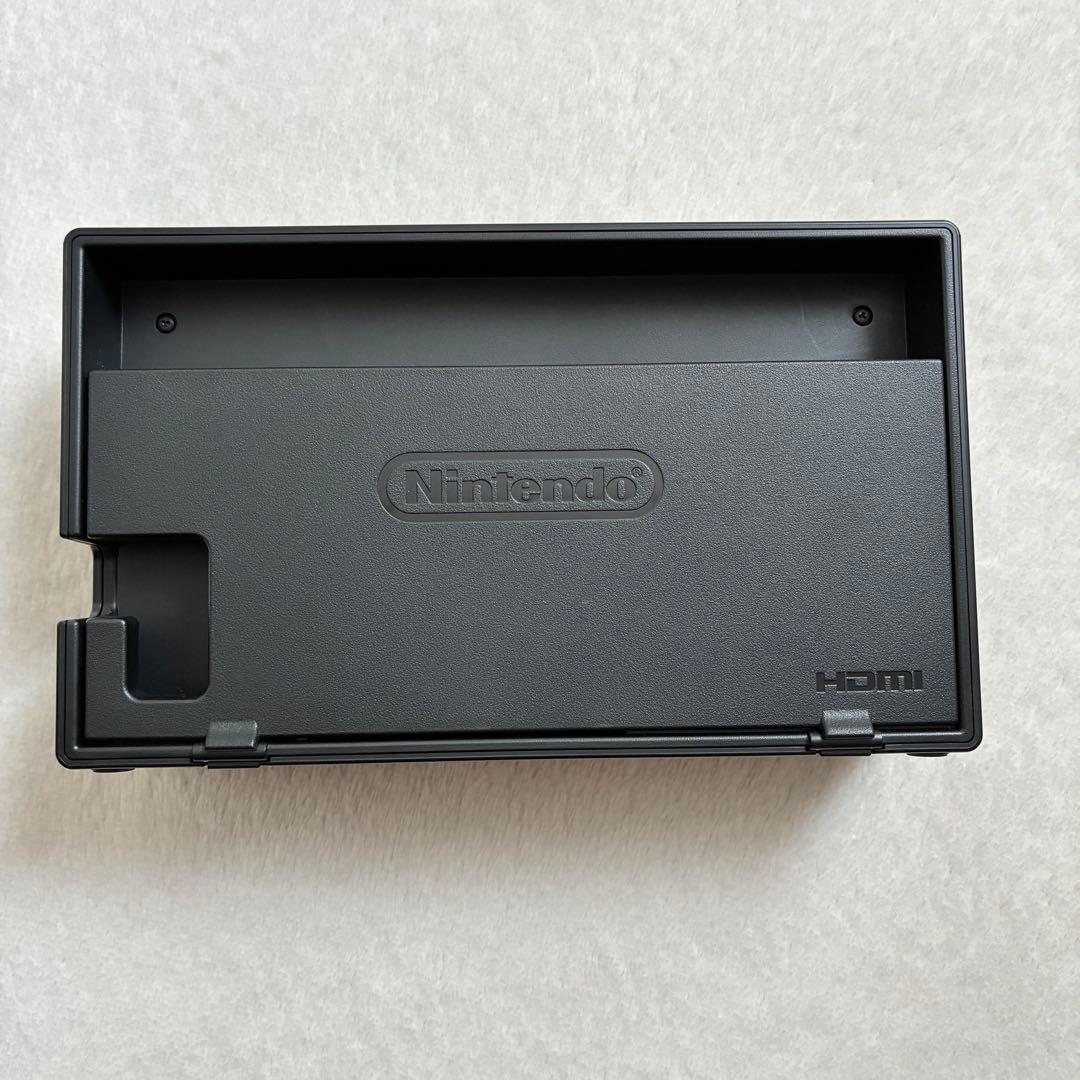 期間限定！ すぐ遊べる！ 任天堂 Switch 本体 グレー スイッチ 匿名配送