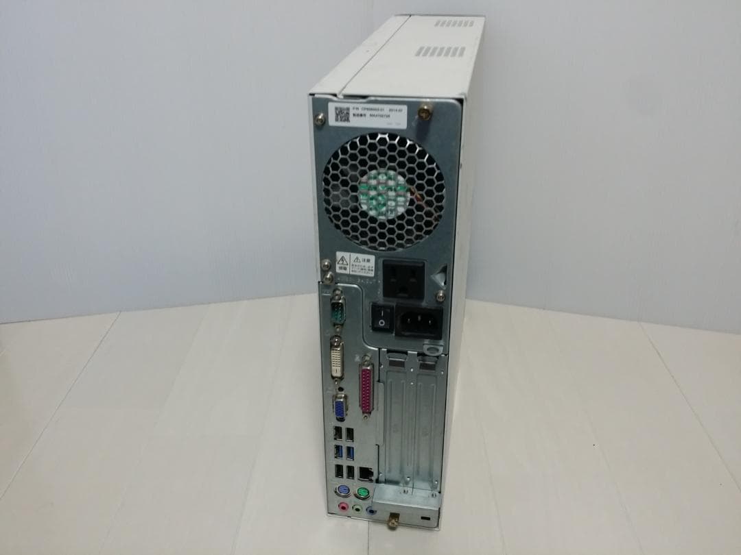 デスクトップパソコン　503　Windows11 Core i5