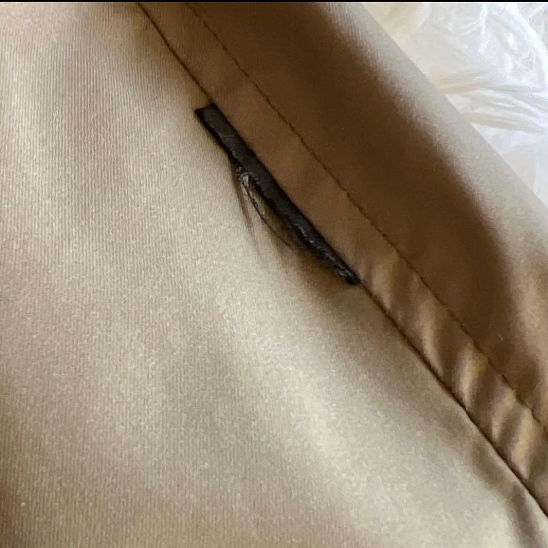 アニエス・ベー オム agnis b. HOMME paris モッズコート