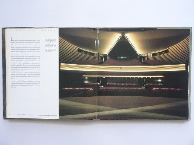 洋書◆ヴィルモット 建築作品写真集 本 建物 設計 デザイン