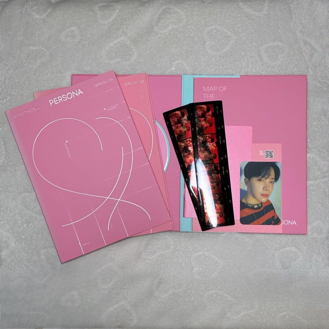 BTS CD アルバム シングル まとめ売り